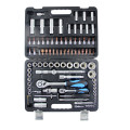 94PCS Carbon Steel Hand Tool Set